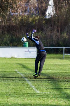 Bild 20 - Frauen SV Henstedt Ulzburg II - TSV Zarpen : Ergebnis: 0:2